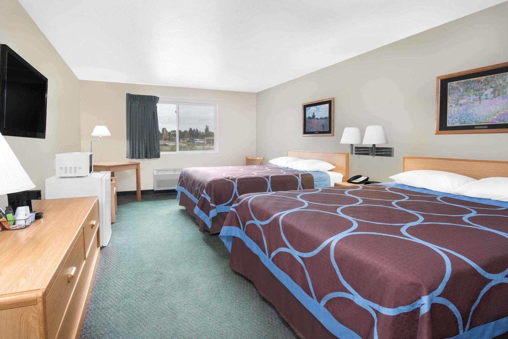 Northwoods Inn And Suites Ely Buitenkant foto